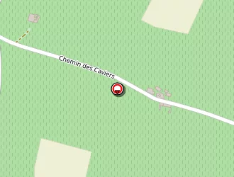 Carte de Malecot Yvon à Thouarcé