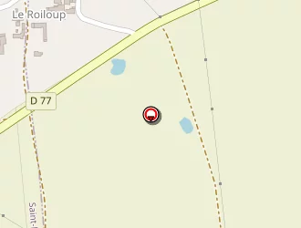 Carte de Déco Peintre à Corsept