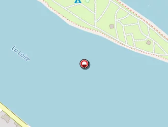 Carte de Bonneau Christophe à Saumur