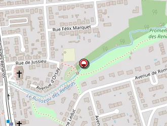 Carte de Leissen Michele à Nantes