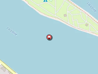 Carte de Le Pot De Lapin à Saumur