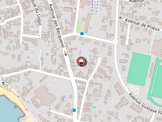 Carte de Cab Philippe Bazaud Audit & Conseils à Pornichet