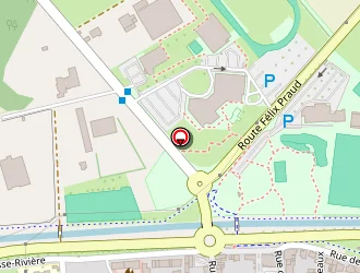 Carte de Mutuelle Concelloise à Saint-julien-de-concelles