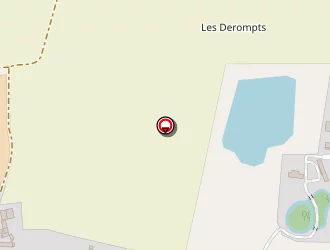 Carte de Brossier Stéphanie à Chabris