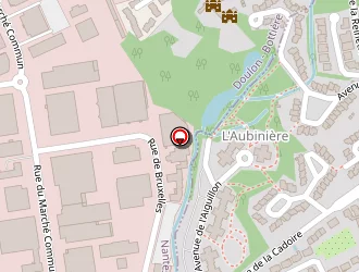 Carte de Fl Construction à Nantes