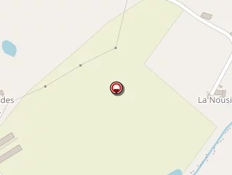 Carte de Caillard Pascal à Fuilet (le)