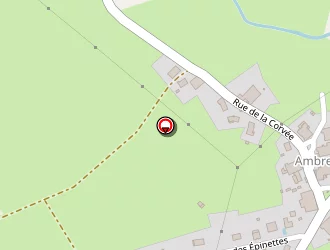 Carte de Boisson Serge à Bouclans