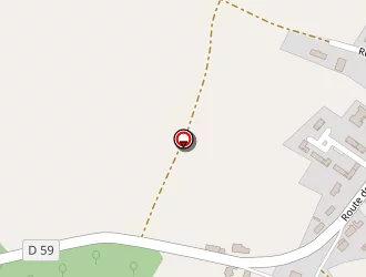 Carte de Terra Pate à Veaugues