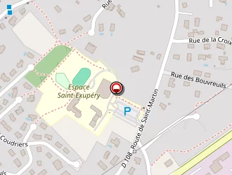 Carte de Arbey Patrice à Pirey