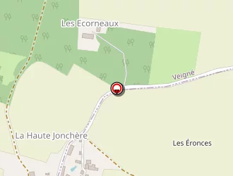 Carte de Sav Motorisations 37 à Veigné