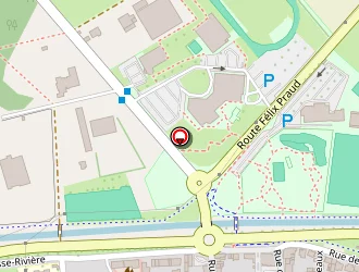 Carte de A.r.r.i.a à Saint-julien-de-concelles