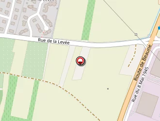 Carte de Restaurant O Cocoon à Couchey