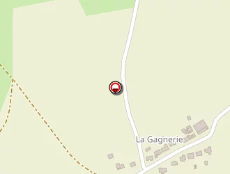 Carte de Rondineau Jerôme à Corsept