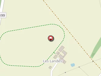 Carte de David José à Saint-lézin