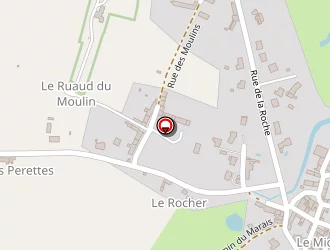 Carte de Retz Cup à Frossay