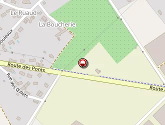 Carte de Olivier (s.c.a) à Saint-julien-de-concelles