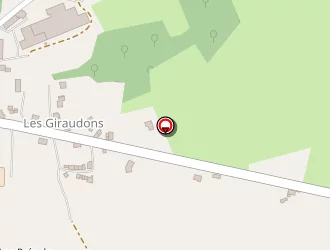 Carte de Café Du Pic à Saint-palais