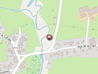 Carte de Bouvresse Claude à Bouclans