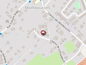 Carte de Atouts Stores à Besançon