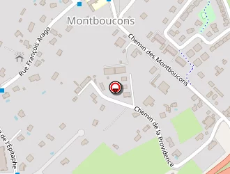 Carte de Arya Vrv à Besançon