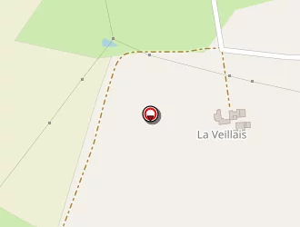 Carte de Leduc Jérôme à Saint-viaud