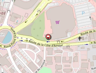 Carte de Feu Vert à Saint-nazaire