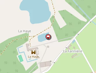 Carte de Des Oiseaux (gaec) à Landemont