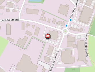 Carte de Restaurant La Béhinière à Saint-herblain