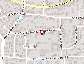 Carte de Ellul Patrick à Saint-nazaire