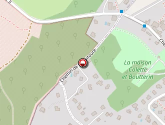 Carte de André Lime Sandrine à Besançon