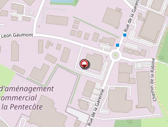 Carte de Action Moto à Saint-herblain