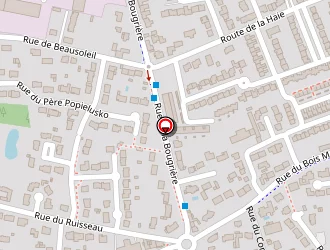 Carte de Mecanique Mainten Materiel Prof Indust à Sainte-luce-sur-loire