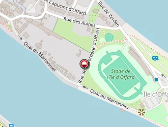 Carte de Selle Expert à Saumur