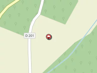 Carte de Aetp (avenir Environnement Travaux Publics) à Feux