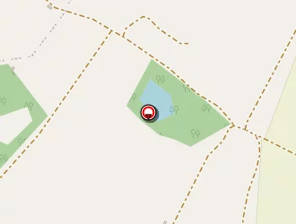 Carte de Rochais à Martigné-briand