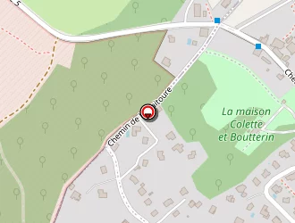 Carte de Elégance à Besançon