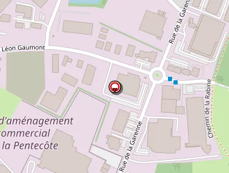 Carte de Action Moto à Saint-herblain