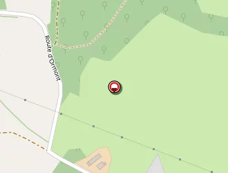 Carte de Pyragric Europyro à Laviron