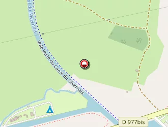 Carte de De L'ardan à Chaumot