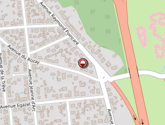 Carte de A.l.e.d à Saint-brevin-les-pins