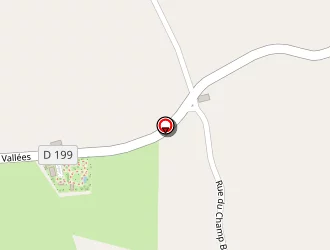 Carte de Marinho Emmanuelle à Herry