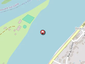 Carte de Rondeau Sybil à Saint-julien-de-concelles