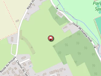 Carte de Tho Patrick Reflexagents à Sainte-luce-sur-loire