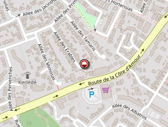 Carte de Cuisine Plus à Saint-nazaire