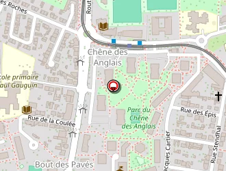 Carte de Sab à Nantes