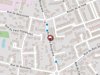 Carte de Cofilmo à Sainte-luce-sur-loire