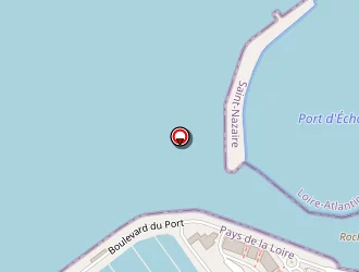 Carte de Avf Pornichet à Pornichet