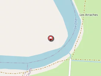 Carte de Fortune Pierre à Couffy