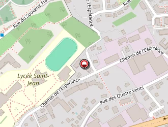 Carte de Diversions à Besançon