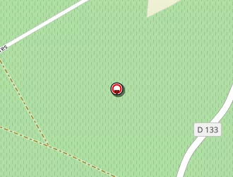 Carte de Pottier Sandrine à Thouarcé